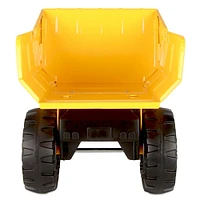 Tonka - Steel Classics Mighty Dump