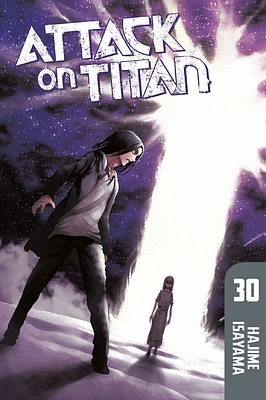 Attack on Titan 30 - English Edition