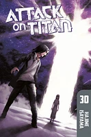 Attack on Titan 30 - English Edition