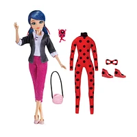 Miraculous "Super Secret" Marinette