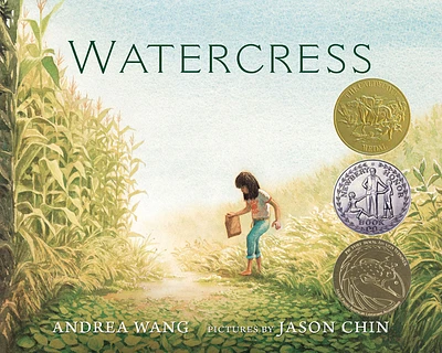 Watercress - English Edition