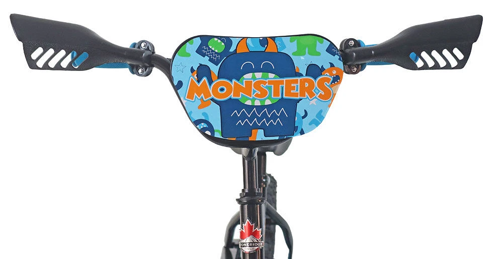 Stoneridge Monsters Bike - 14 inch - R Exclusive