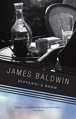 Giovanni's Room - Édition anglaise