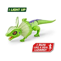 Robo Alive Lurking Lizard Robotic Toy by ZURU