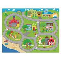 Imaginmat Jumbo Play Mat Moonbug Cocomelon