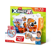 XSHOT Junior Fast-Fill Water Blaster