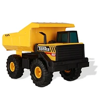 Tonka - Steel Classics Mighty Dump