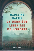 La derniere librairie de Londres - French Text