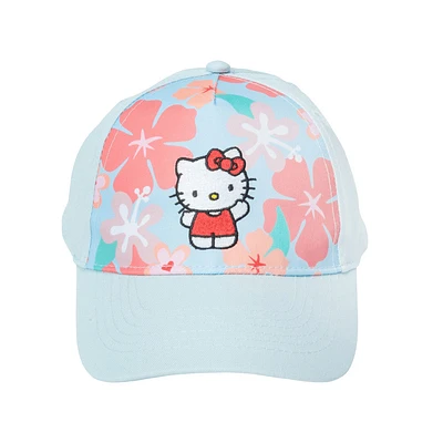 Hello Kitty Hat Multi Size 4-6X