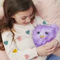What the Fluff, Pupper-Fluff, Surprise Reveal Interactive Toy Pet