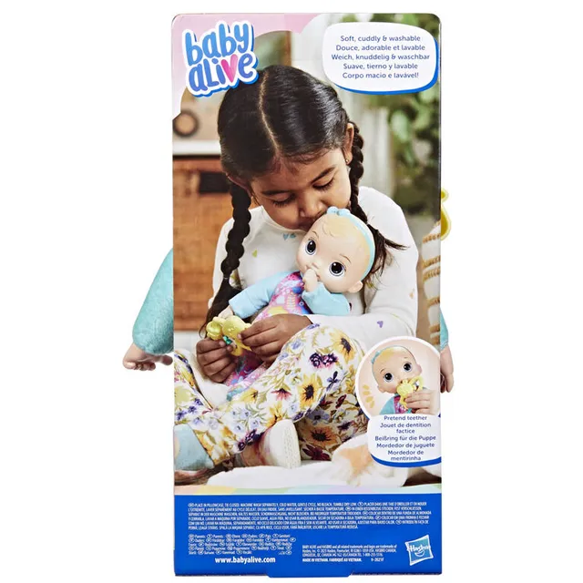 baby alive real as can be toys r us