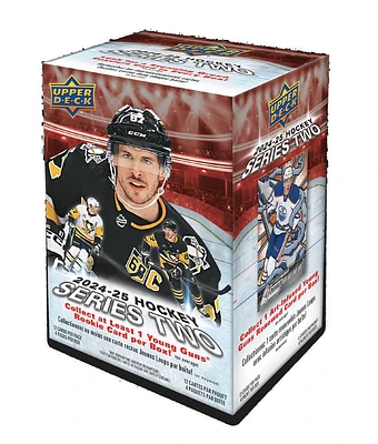 2024/25 NHL Series 2 Blaster