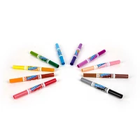 Crayola - Double Doodlers Markers, 10 ct