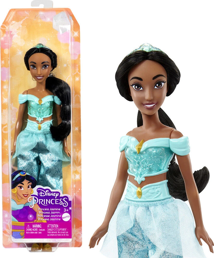 Disney Princess Princess Jasmine Doll