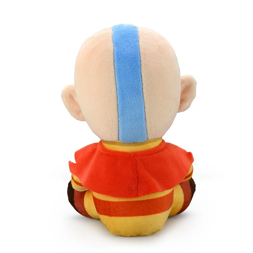 Avatar The Last Airbender- 7" Phunny Plush