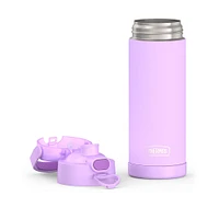 Bouteille d'eau FUNtainerMD avec bec, Lavender, 16oz