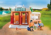 Playmobil - Camping