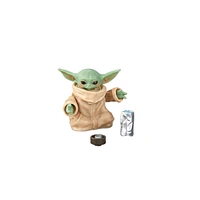 Star Wars The Black Series Archive Collection Grogu, Star Wars Collectible 6 Inch Action Figure