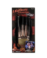 Nightmare on Elm Street- Réplique d'accessoire- Freddy Krueger Gant des guerriers des rêves