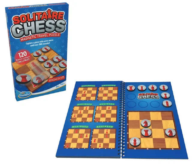 500 Chess Puzzles, Mate In 4, Advanced Level 9781006892547