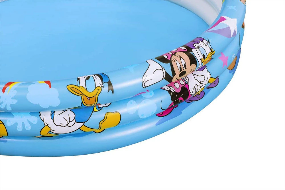 Disney Junior Baby Pool Minnie and Friends