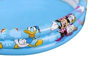 Disney Junior Baby Pool Minnie and Friends