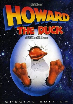 Howard the Duck (Special Edition)