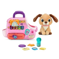 VTech Cutie Paws Puppy Carrier