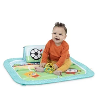 Bright Starts Grip & Kick Oball Activity Gym