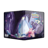 Pokemon Tinkaton 4-Pocket Portfolio