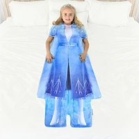 Blankie Tails Frozen 2 Elsa