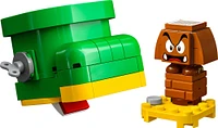 LEGO Super Mario Goomba's Shoe Expansion Set 71404 Building Kit (76 Pcs)