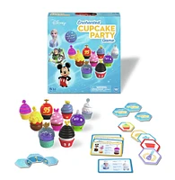 Disney Cupcake Party - English Edition - R Exclusive