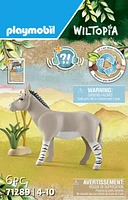 Playmobil - Wiltopia - African Wild Donkey