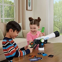 LeapFrog Téléscope Vidéo interactif