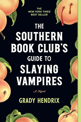 The Southern Book Club's Guide to Slaying Vampires - English Edition