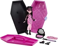 Coffret de jeu ​Cerc-anisateur de Draculaura Monster High