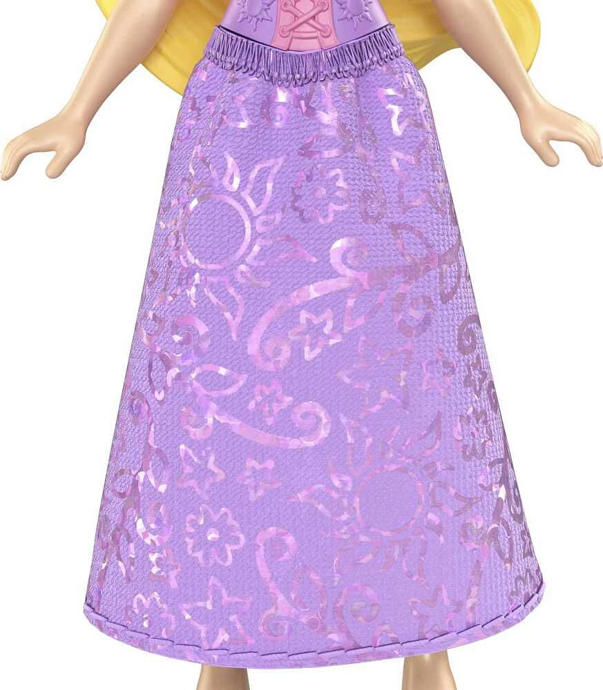 Disney Princess Rapunzel Doll