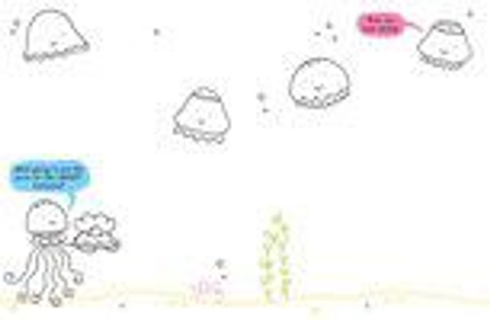 Usborne Minis: Doodling Animals - Édition anglaise