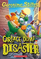 Garbage Dump Disaster - Édition anglaise