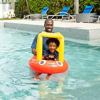 Little Tikes Cozy Coupe Junior Baby Boat