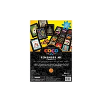 USAopoly Coco Remember Me Loteria - Édition anglaise