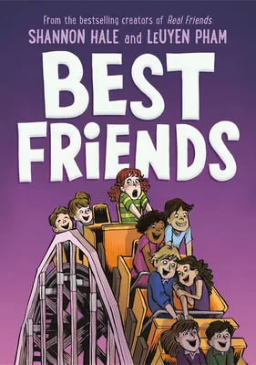 Best Friends - English Edition