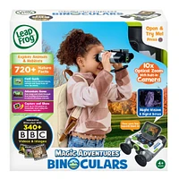 LeapFrog Magic Adventures Binoculars