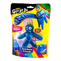 Heroes Of Goo Jit Zu Rainbow Friends Hero Pk - English Edition