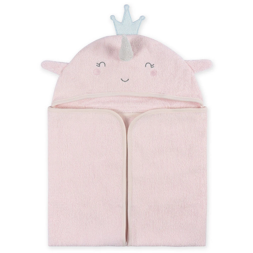 Koala Baby - Baby Character Hooded Towel