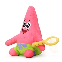 Spongebob - Phunny Peluche - Pêche à la méduse' Patrick Étoile