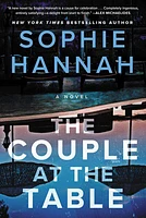 The Couple at the Table Intl - Édition anglaise