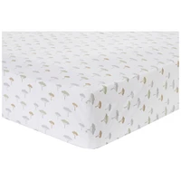 Trend Lab Tanzania 4 Piece Crib Bedding Set