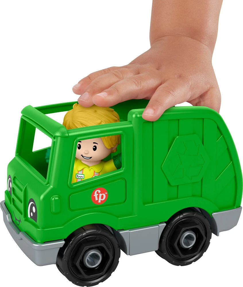 Fisher-Price - Little People